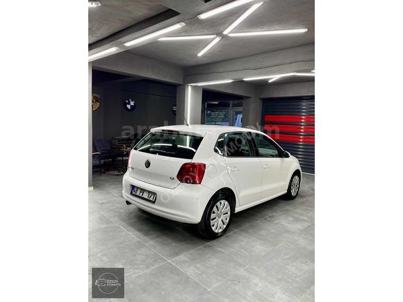 TERTEMİZ DÜŞÜK KM Lİ