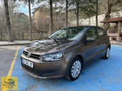 VW POLO 1.4 COMFORTLİNE OTOMATİK DÜŞÜK KM TERTEMİZ