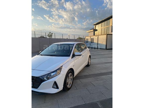 Sahibinden Hyundai i20 1.4 MPI Jump 2021 Model