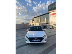 Sahibinden Hyundai i20 1.4 MPI Jump 2021 Model