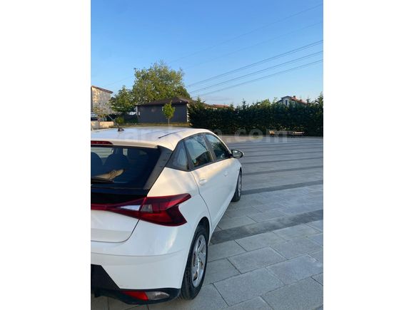Sahibinden Hyundai i20 1.4 MPI Jump 2021 Model