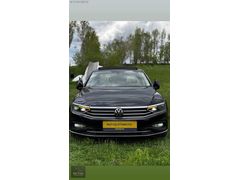 2022 HATASIZ BOYASIZ ELEGANCE PASSAT SERVİS BAKIMLI 110 KM