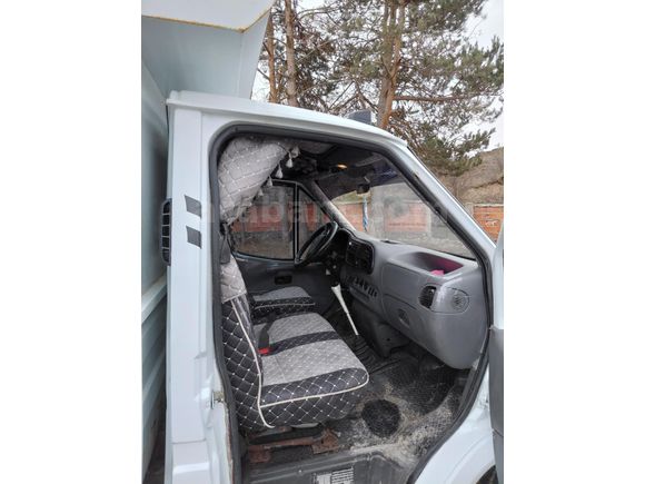 Sahibinden Ford Trucks Transit 190 P