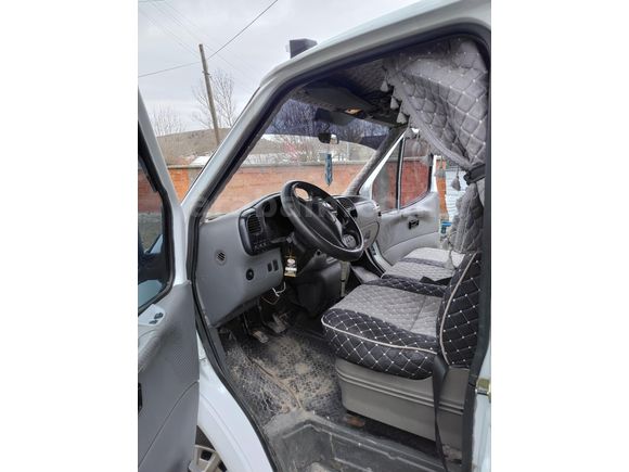 Sahibinden Ford Trucks Transit 190 P