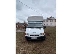 Sahibinden Ford Trucks Transit 190 P