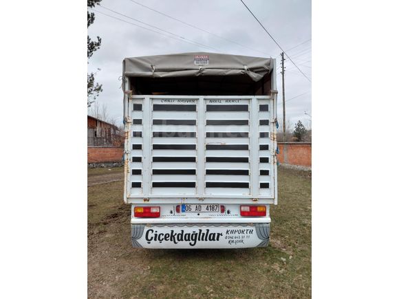 Sahibinden Ford Trucks Transit 190 P