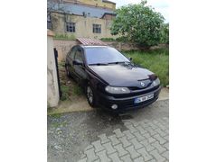 2000 model temiz sorunsuz otomatik laguna