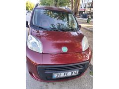 Sahibinden Fiat Fiorino Combi 1.3 Multijet Emotion 2011 Model