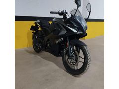 Sahibinden Bajaj Pulsar 200 RS