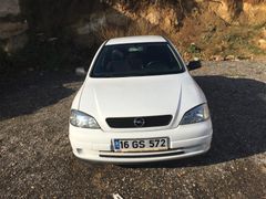 Sahibinden Opel Astra 1.4 Classic 2005 Model 