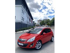 TERTEMİZ, CORSA TAM OTOMATİK, DÜŞÜK KM MAKYAJLI KASA 