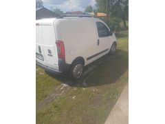 Sahibinden Fiat Fiorino Cargo 1.3 Multijet 2018 Model