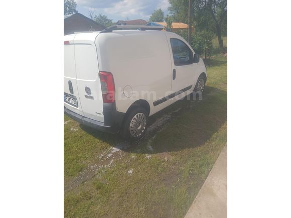 Sahibinden Fiat Fiorino Cargo 1.3 Multijet 2018 Model