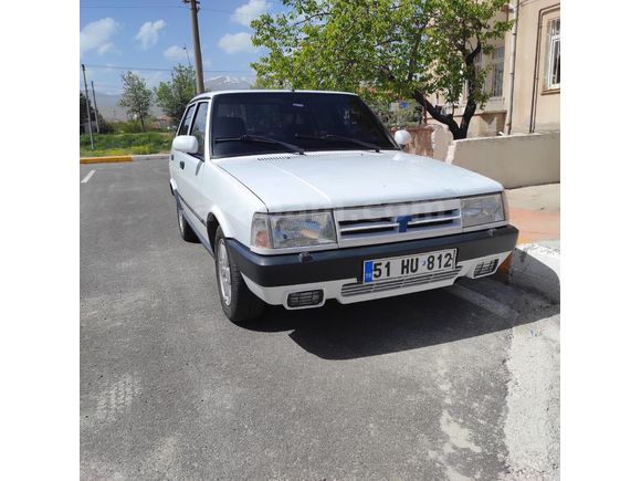 Sahibinden Tofaş Şahin 1.6 1992 Model Niğde