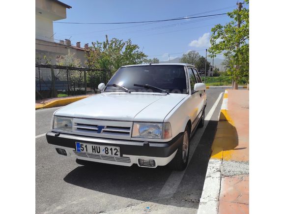 Sahibinden Tofaş Şahin 1.6 1992 Model Niğde