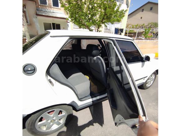 Sahibinden Tofaş Şahin 1.6 1992 Model Niğde