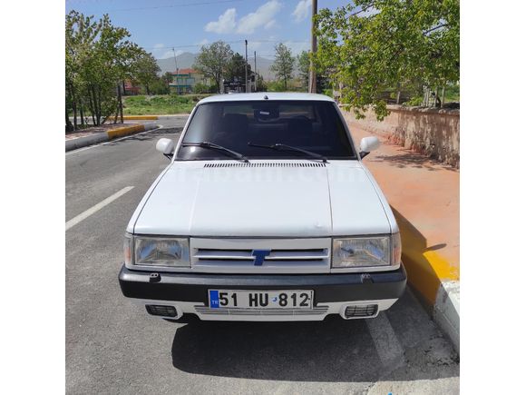 Sahibinden Tofaş Şahin 1.6 1992 Model Niğde