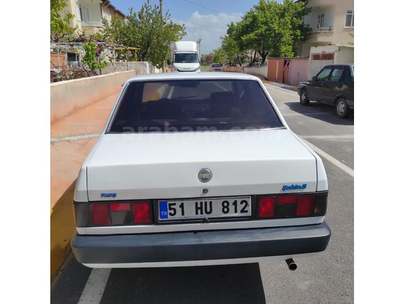 Sahibinden Tofaş Şahin 1.6 1992 Model Niğde