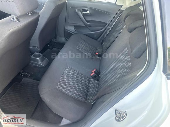 2015 BOYASIZ 1.4 TDI POLO