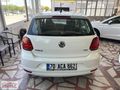 2015 BOYASIZ 1.4 TDI POLO