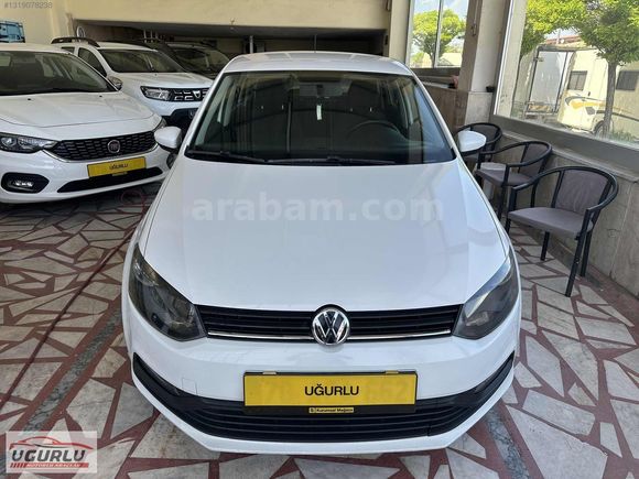 2015 BOYASIZ 1.4 TDI POLO