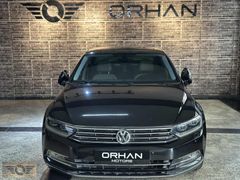 ORHAN MOTORS DAN 2016 HİGLİNE 1.6TDI DSĞ