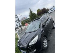 Sahibinden Ford Kuga 1.5 EcoBoost Titanium 2015 Model  4x4