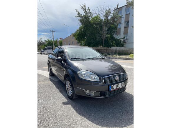 Sahibinden Fiat Linea 1.4 Fire Active Plus 2010 Model