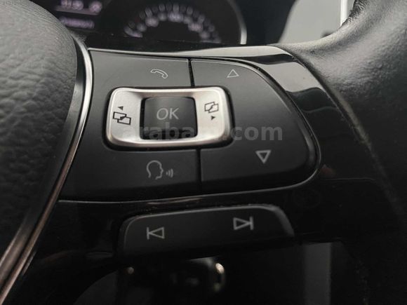 2017 +Jetta+117.000km+Hatasız+Bluemotıon