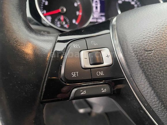 2017 +Jetta+117.000km+Hatasız+Bluemotıon