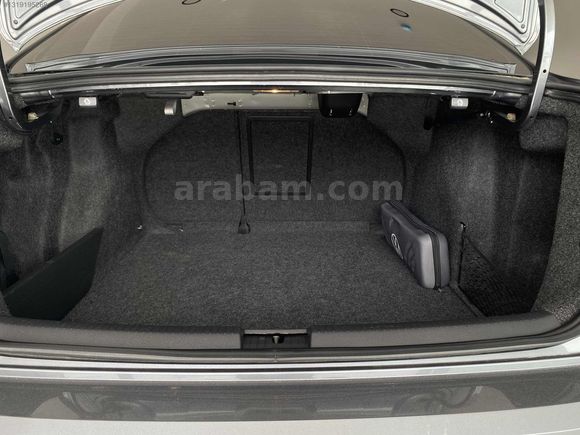 2017 +Jetta+117.000km+Hatasız+Bluemotıon