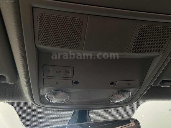 2017 +Jetta+117.000km+Hatasız+Bluemotıon