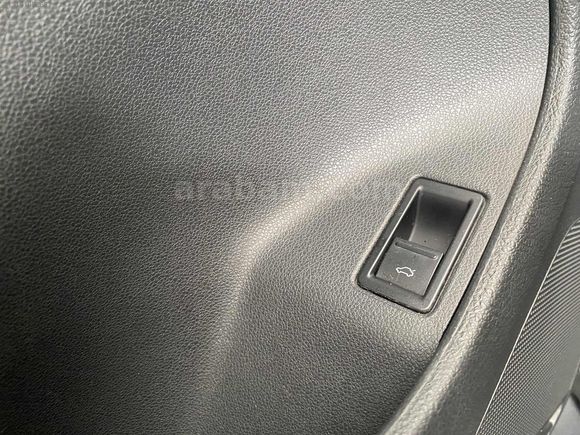 2017 +Jetta+117.000km+Hatasız+Bluemotıon