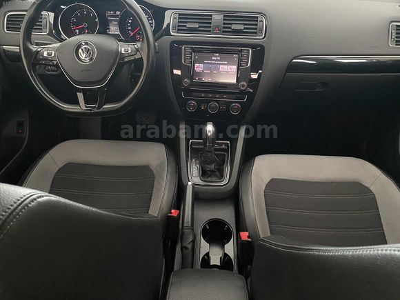 2017 +Jetta+117.000km+Hatasız+Bluemotıon