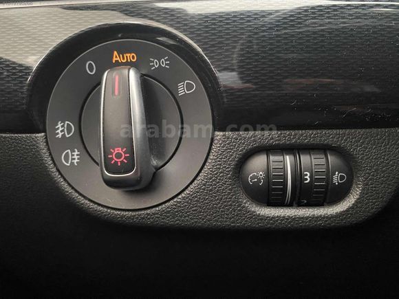 2017 +Jetta+117.000km+Hatasız+Bluemotıon