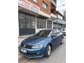 2017 MODEL JETTA 1.4 TSİ OTOMATİK DEĞIŞENSIZ TRAMERSİZ DÜŞÜK KM