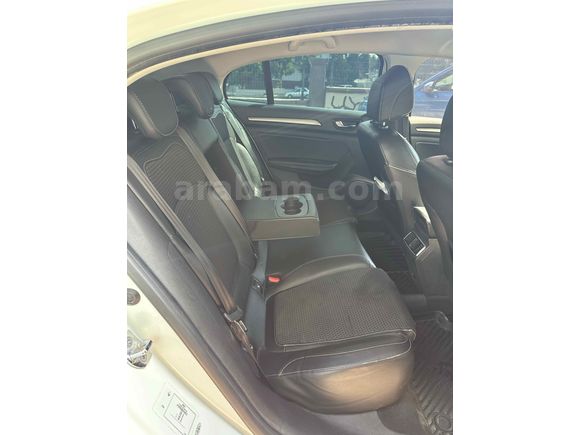 HATASIZ MEGANE-4 İCON PAKET