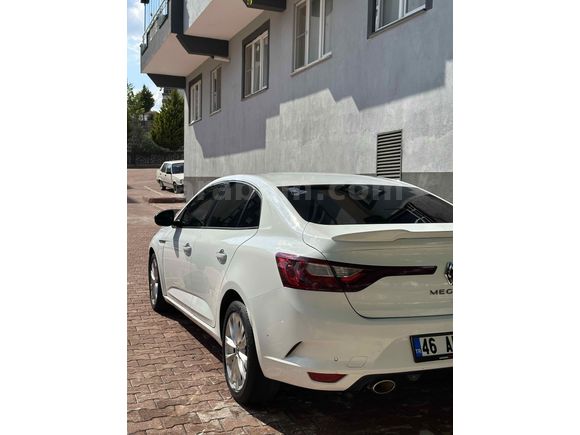 HATASIZ MEGANE-4 İCON PAKET