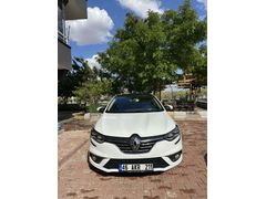 HATASIZ MEGANE-4 İCON PAKET