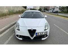 Sahibinden Alfa Romeo Giulietta 1.6 JTD Super TCT 2016 Model 