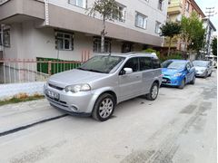 Sahibinden Honda HR-V 4WD 2005 Model 