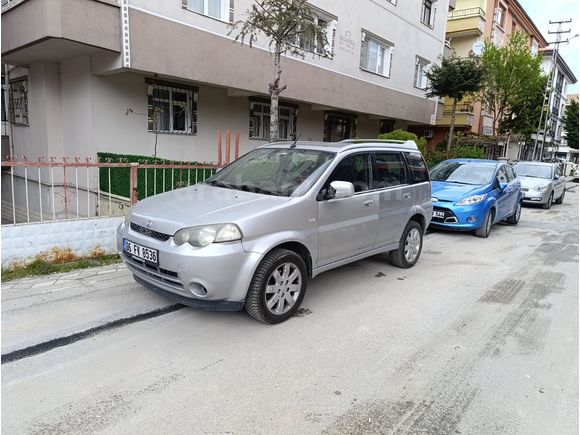 Sahibinden Honda HR-V 4WD 2005 Model 