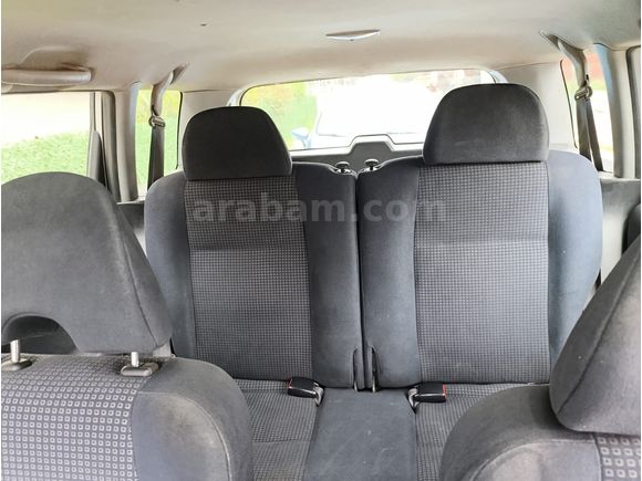 Sahibinden Honda HR-V 4WD 2005 Model 