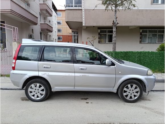 Sahibinden Honda HR-V 4WD 2005 Model 