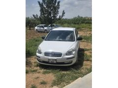 Sahibinden Hyundai Accent Era 1.4 Team 2010 Model  103.000 km Beyaz