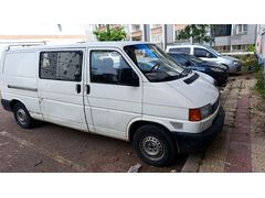 Sahibinden Volkswagen Transporter 2.5 TDI City Van 2000 Model