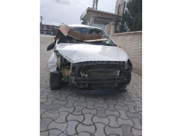 Sahibinden Hyundai i20