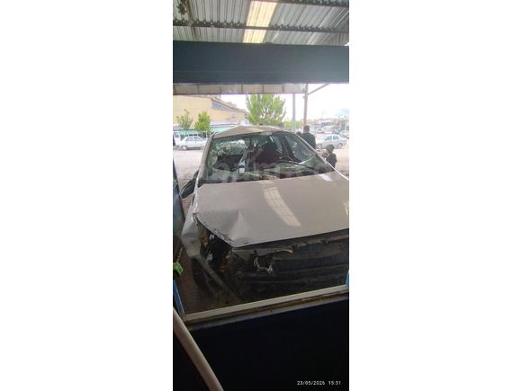 Sahibinden Hyundai i20