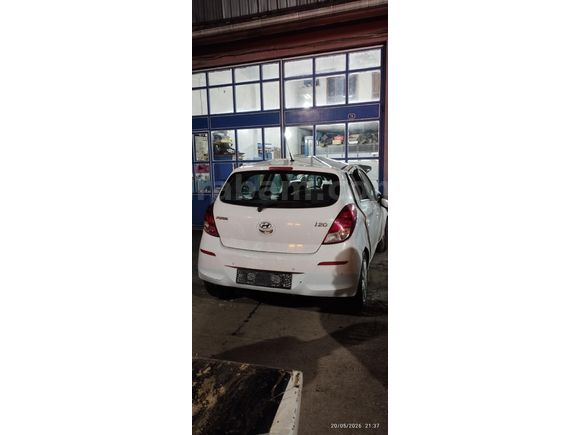 Sahibinden Hyundai i20