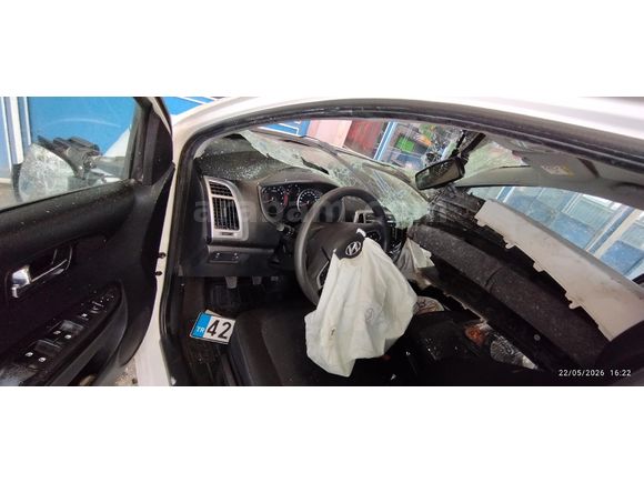 Sahibinden Hyundai i20
